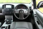 Nissan Navara Salomon Limited Edition 2015 года